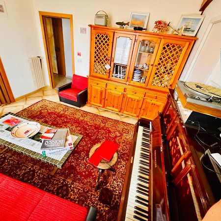 La Casa Dell'Artista Di Vittorio Vertone Pietragalla Εξωτερικό φωτογραφία