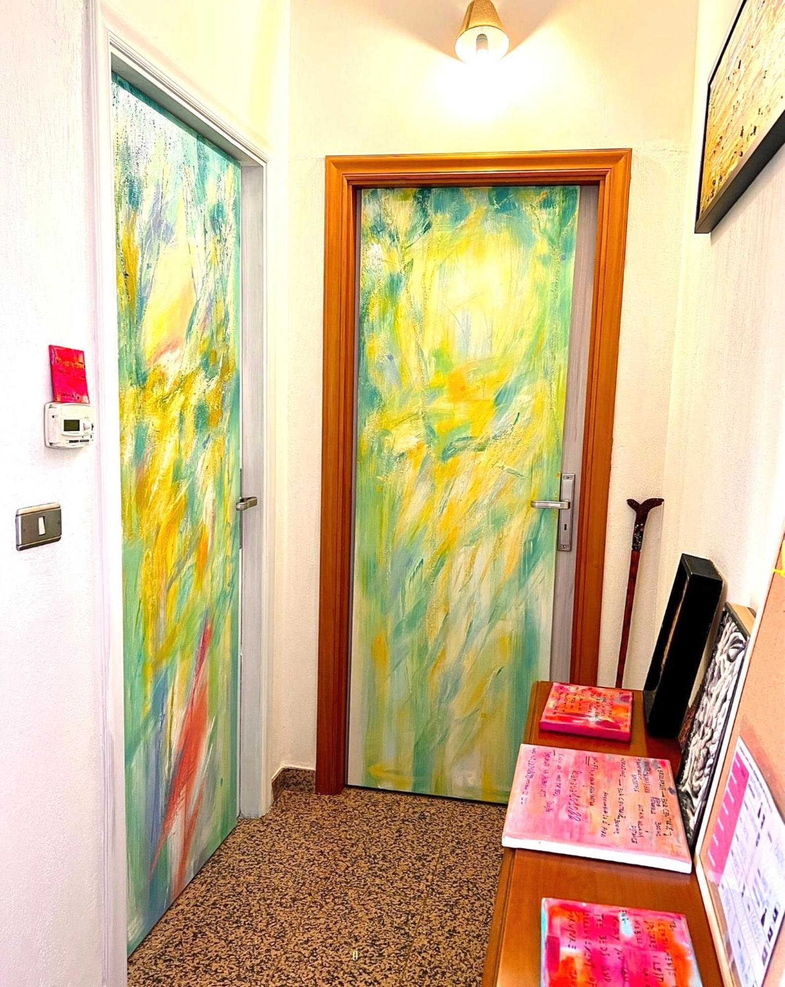 La Casa Dell'Artista Di Vittorio Vertone Pietragalla Εξωτερικό φωτογραφία