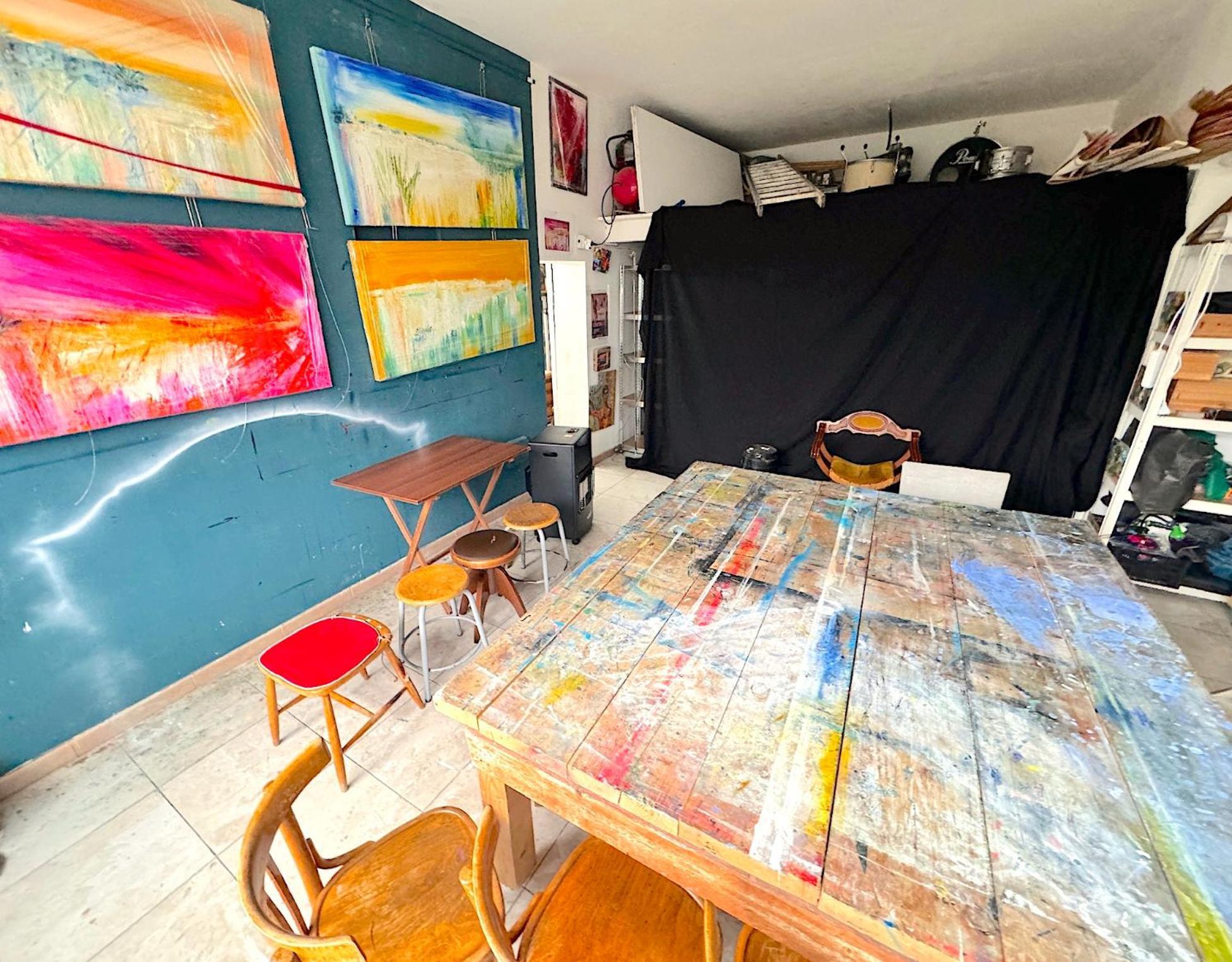 La Casa Dell'Artista Di Vittorio Vertone Pietragalla Εξωτερικό φωτογραφία